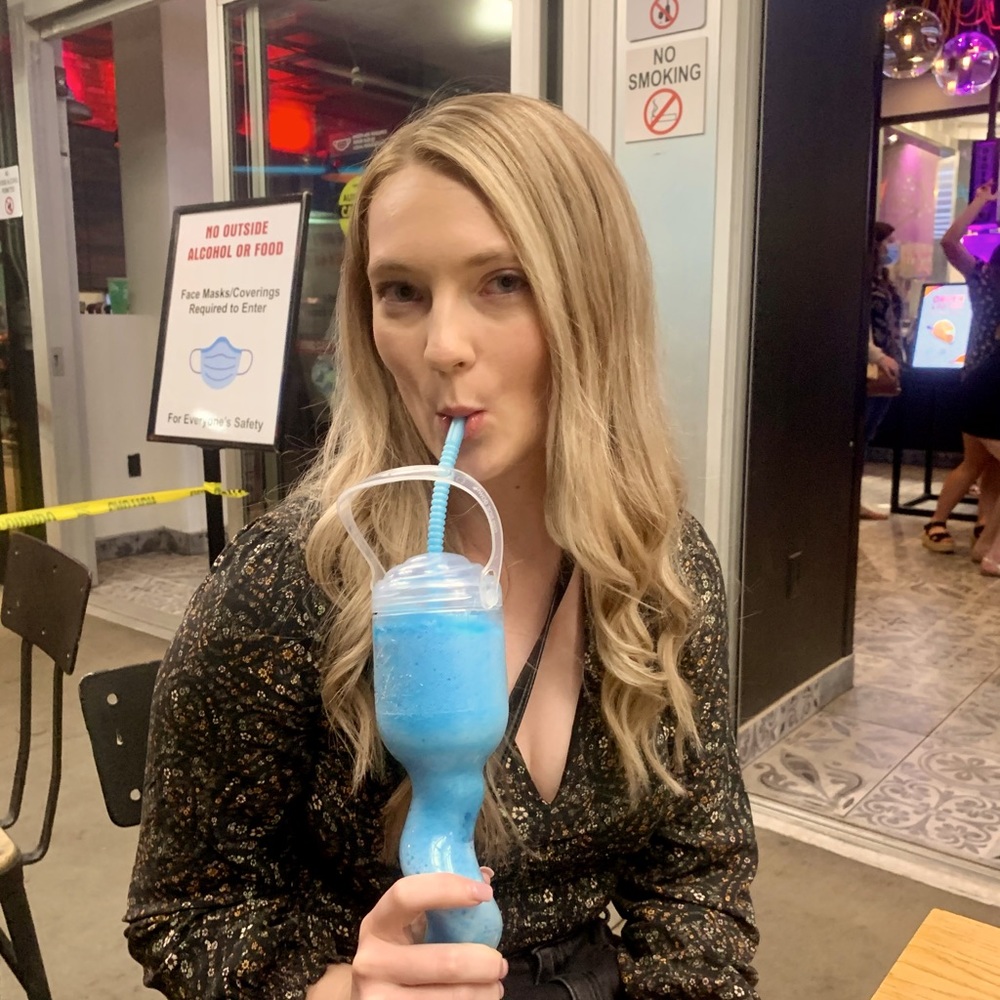 Meet your Posher, Sara